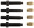 Exhaust Stud Kit | DOR03135