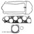 Plenum Gasket Set | BEC037-4889