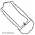 Plenum Gasket Set | BEC037-4889
