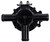 Rotary Electronic Heater Valve | 4SE74946