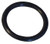 S.A.E. O-Ring - 251, Thickness: 1/8", I.D: 5-1/8", O.D: 5-3/8" | DYN54251