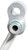 Liquid Line Hose Assembly w/o Orifice Tube | 4SE65624