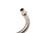 Turbocharger Coolant Feed Pipe | ACD12690018