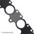 Exhaust Manifold Gasket | BEC037-8081