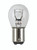 2357 12V 29/8W 40/3CP - Qty 1 Bulb | HEL2357