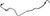 Transmission Cooler Line | DOR624-746