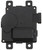 HVAC Air Door Actuator | 4SE73686