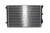 Radiator Vw Jetta 2.0L 09-11 | MAHCR 1538 000S