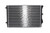 Radiator Vw Jetta 2.0L 09-11 | MAHCR 1538 000S