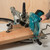 10" Sliding Compound Mitre Saw w/Laser | 303LS1019L
