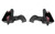 Performance Air Intake System, High-Flow, Roto-Mold Tube | KNE63-2626