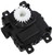 HVAC Air Door Actuator | 4SE73687