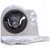 Transmission Mount Left,Right | 62M8793