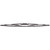 26" Exact Fit Wiper Blade | 24126-1