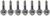 Intake Manifold Screws | DOR32128
