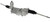 Electronic Power Steering Rack | DOR601-903