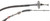 Clutch Cable | 114CA-804