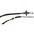 Clutch Cable | 114CA-804