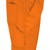 Hi-Vis Poly/Cotton Safety Overalls - Orange - 48 | SWXV2030110-48