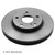Premium Brake Disc | BEC083-2450