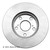 Premium Brake Disc | BEC083-2450