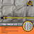 6' X 8' Max Tough Tarp | 0GG97050