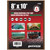 8'X10' Reversible Mid Grade Poly Tarp Brown/Green | 35457031