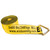 4" X 30'  Winch Strap W/ "V" Ring | 35458801