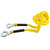 1/2"X14' 2000 Lb Tow Rope W/ Storage Bag | 35409103