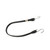 24"  Natural Rubber Tarp Strap *Made In America* | 35406713