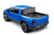 Ultra Flex Tonneau Cover, Matte Black Finish | UNDUX32006