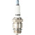 Copper Resistor Spark Plug - Qty 1 | AUT386