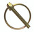 Linch Pin Dynapak 4 x 66455 | DYN96455