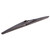 12" Exact Fit Rear Wiper Blade | 24112-L
