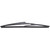 12" Exact Fit Rear Wiper Blade | 24112-L