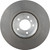 Premium Vented Composite Front Brake Rotor | BBB09.C402.13