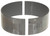 Engine Connecting Rod Bearing Pair | MAHCB-743HNC