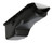 Mopar 318-340 Asphalt Black Powder Coated Oil Pan | 5188709