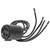 Ignition Control Module Connector | BWDPT5619