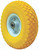 Flat Free Hand Truck Wheel 10" - 3.00 R4 | DYN80111
