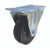 Fixed Caster 2-1/2" 3-3/16" Height, Rating 165 Lbs | DYN31025