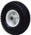 Pneumatic Hand Truck Wheel 10" - 3.00 R4 | DYN80109