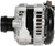Remanufactured Alternator | BOSAL7683X