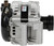 Remanufactured Alternator | BOSAL7683X