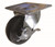 Swivel Caster-Brake 8" 9-1/2" Height, Rating 700 Lbs | DYN33080