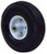 Pneumatic Hand Truck Wheel 10" - 4.10/3.50 R4 | DYN80105