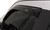 Ventvisor In-Channel Deflector - 2 pc. | AVS192659