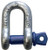 Chain Shackle 5/16 3/4 Ton WLL | DYN66021