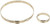 C.V. Joint Boot Clamp Kit | DOR03635