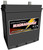Battery, Top Terminal, BCI Group 52, CCA 330 | MAGNS40L